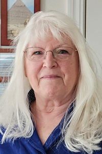 Judy Nimer Muhn, EdM, FSA-Scot