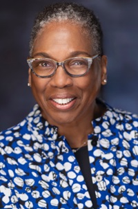 LaBrenda Garrett-Nelson, JD, LLM, CG, FASG