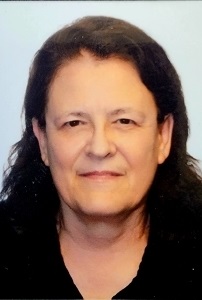 Paola Manfredi, BA
