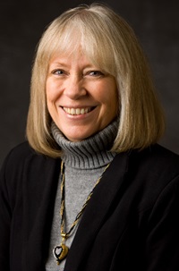 Ruth Lapioli Merriman, BA, MLS, AG Emeritus